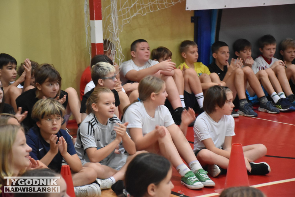 Wioślarska Liga Mistrzów w Tarnobrzegu