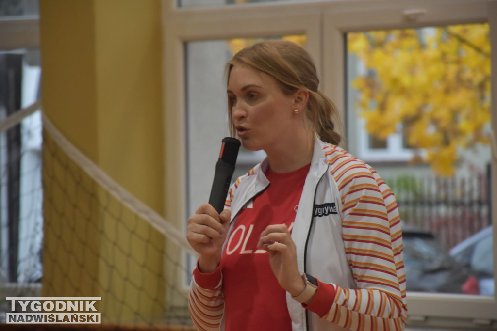 Wioślarska Liga Mistrzów w Tarnobrzegu