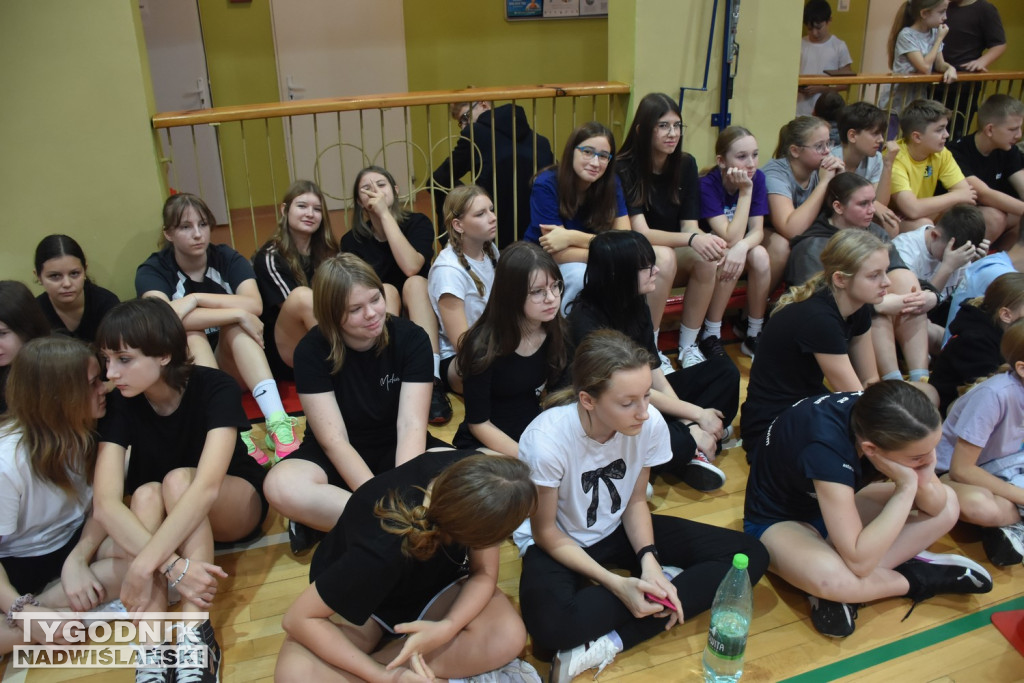 Wioślarska Liga Mistrzów w Tarnobrzegu