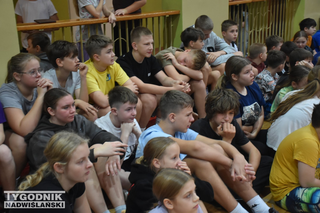 Wioślarska Liga Mistrzów w Tarnobrzegu