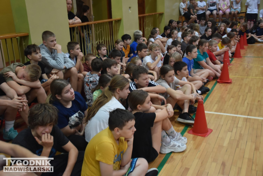 Wioślarska Liga Mistrzów w Tarnobrzegu