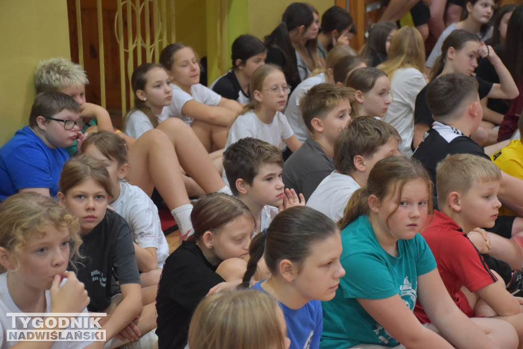 Wioślarska Liga Mistrzów w Tarnobrzegu
