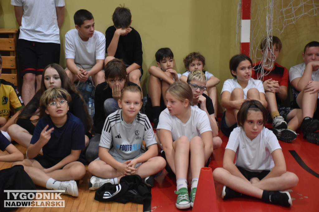 Wioślarska Liga Mistrzów w Tarnobrzegu