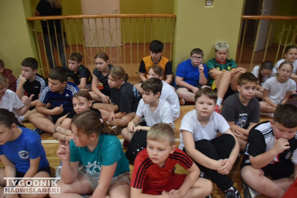 Wioślarska Liga Mistrzów w Tarnobrzegu