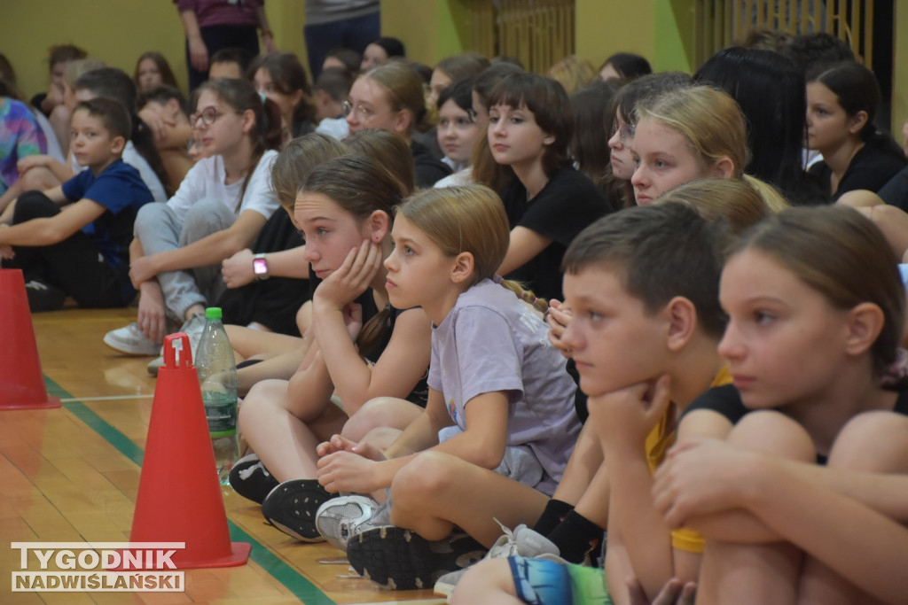 Wioślarska Liga Mistrzów w Tarnobrzegu