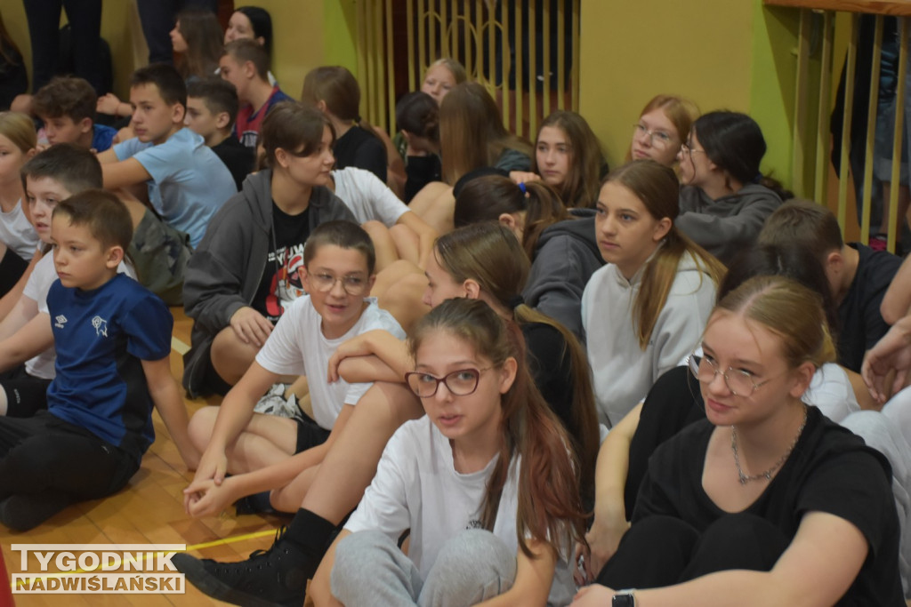 Wioślarska Liga Mistrzów w Tarnobrzegu