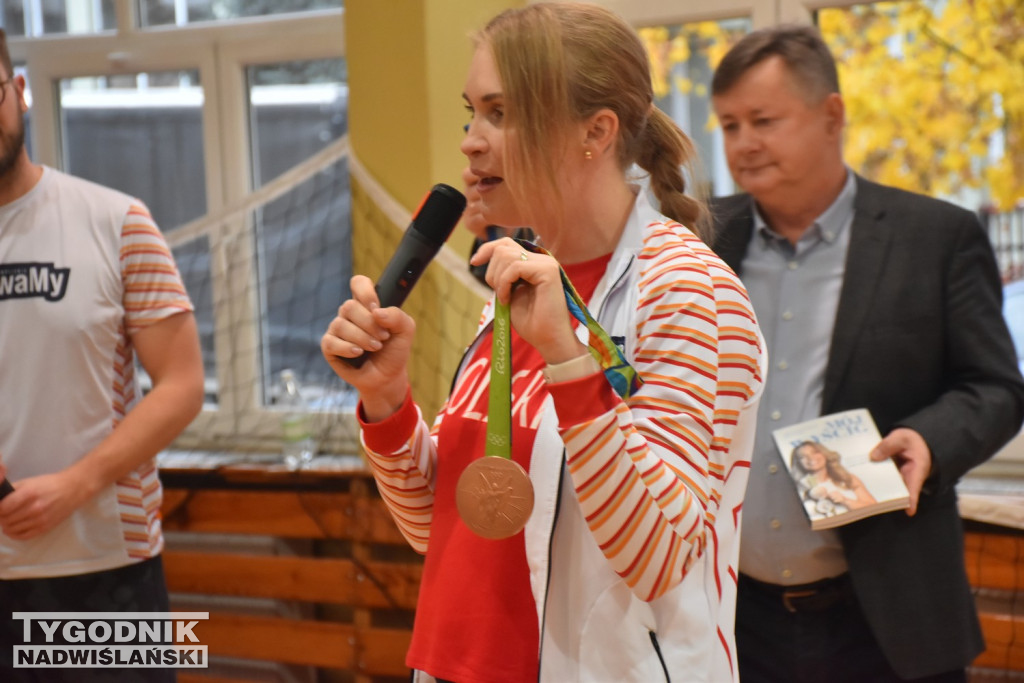 Wioślarska Liga Mistrzów w Tarnobrzegu