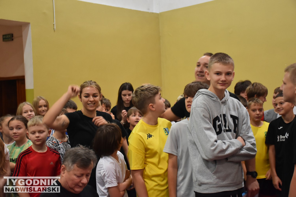 Wioślarska Liga Mistrzów w Tarnobrzegu