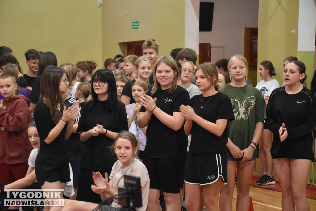 Wioślarska Liga Mistrzów w Tarnobrzegu