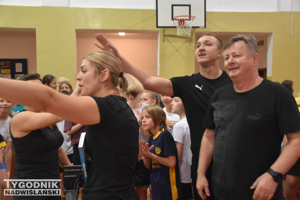 Wioślarska Liga Mistrzów w Tarnobrzegu