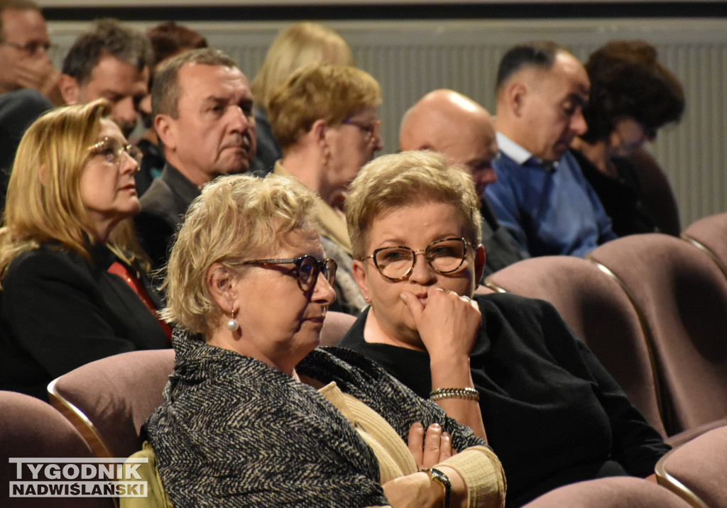 Koncert Michała Barańskiego i Agi Zaryan