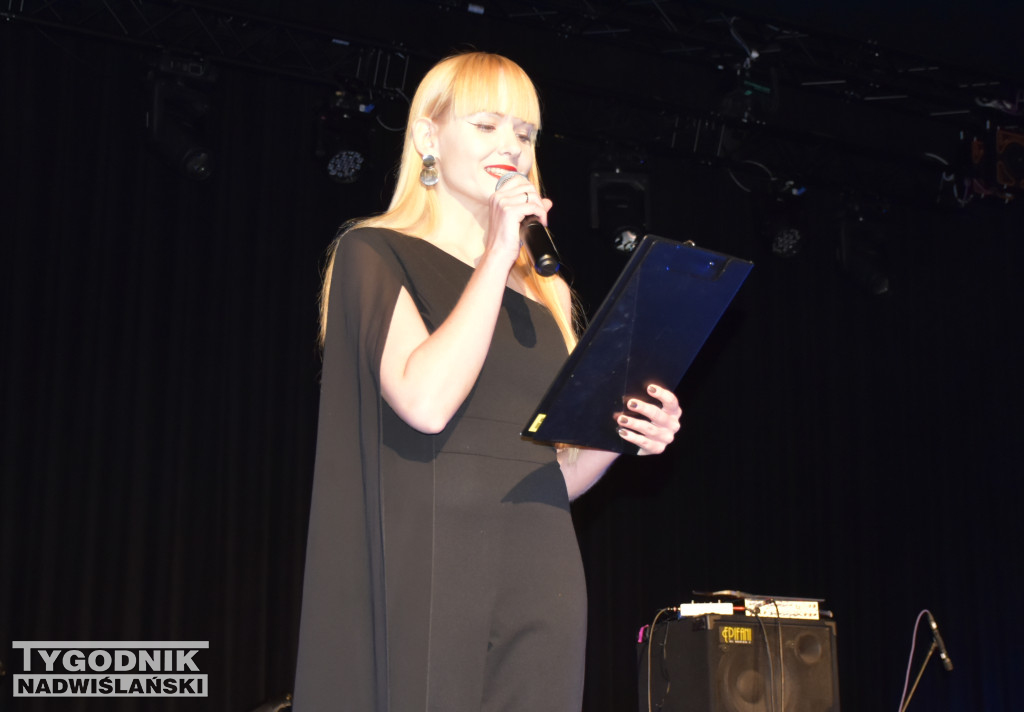 Koncert Michała Barańskiego i Agi Zaryan
