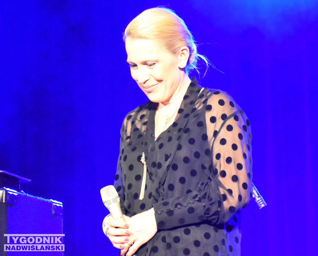 Koncert Michała Barańskiego i Agi Zaryan