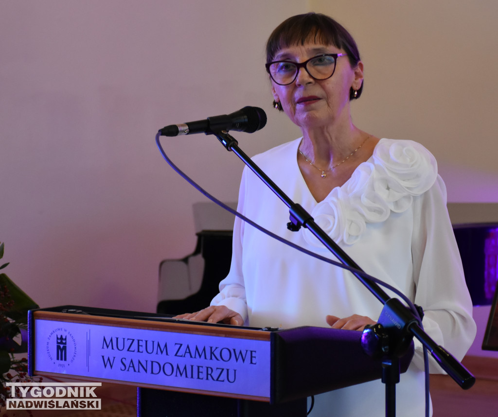 Wręczenie Bonum Publicum w Sandomierzu