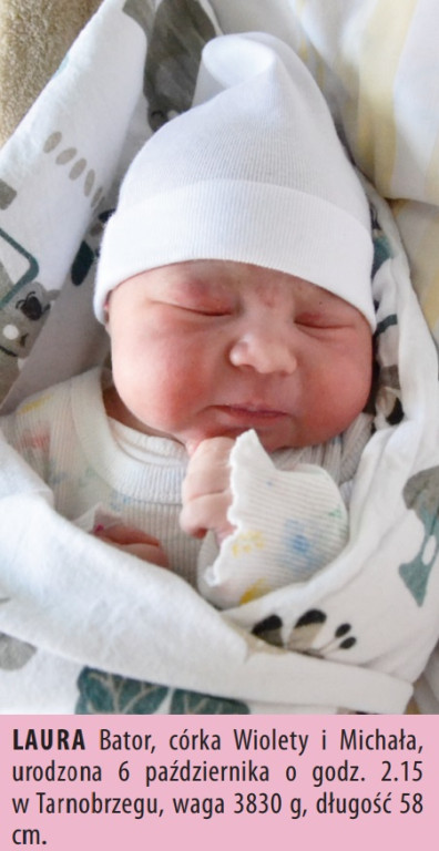 Zobacz dzieci urodzonych w naszych szpitalach