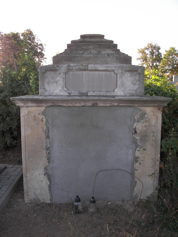 Cmentarz parafialny w Goźlicach