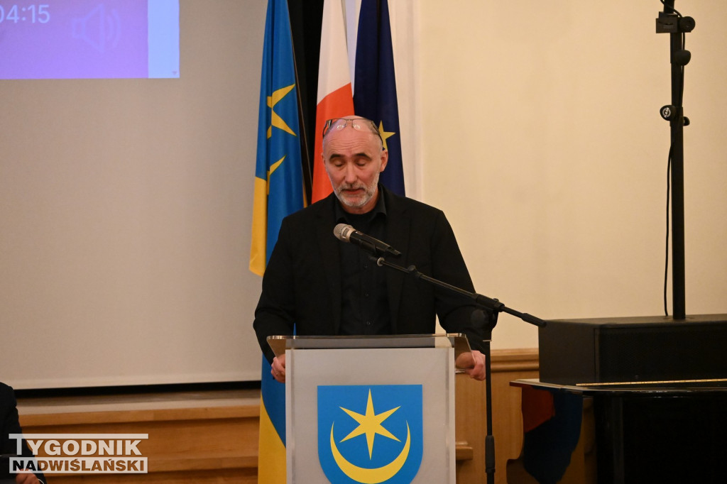 Październikowa sesja Rady Miasta Tarnobrzega