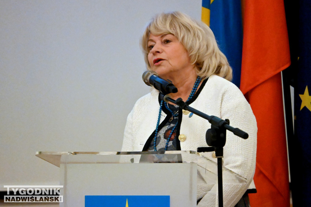 Październikowa sesja Rady Miasta Tarnobrzega