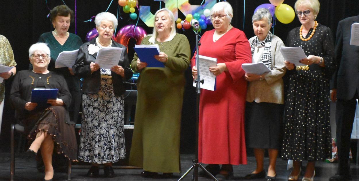 30-lecie DDP w Tarnobrzegu