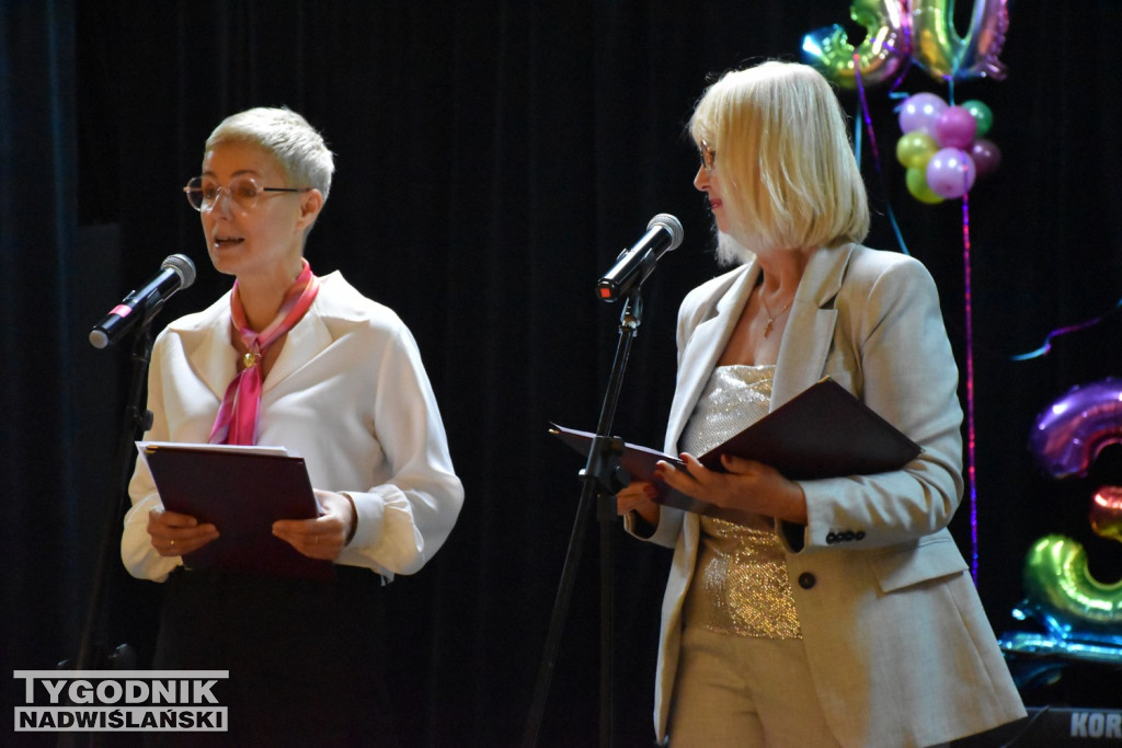 30-lecie DDP w Tarnobrzegu