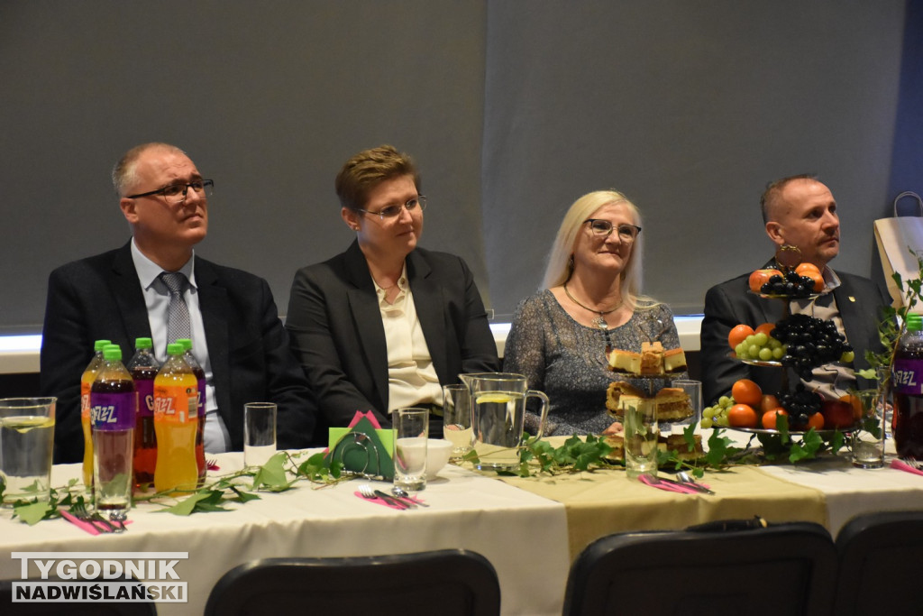 30-lecie DDP w Tarnobrzegu