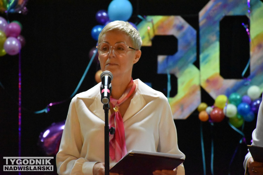 30-lecie DDP w Tarnobrzegu