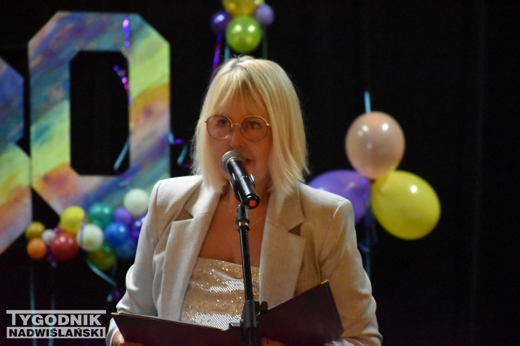 30-lecie DDP w Tarnobrzegu