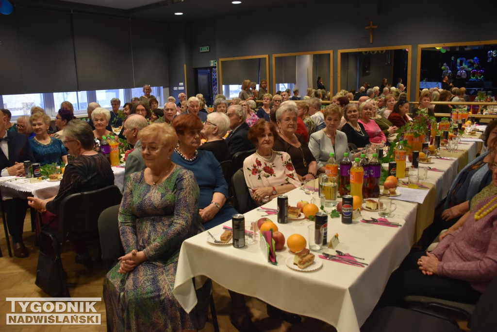 30-lecie DDP w Tarnobrzegu