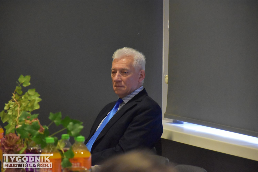 30-lecie DDP w Tarnobrzegu