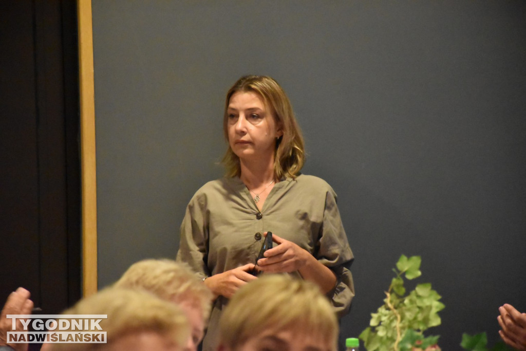 30-lecie DDP w Tarnobrzegu