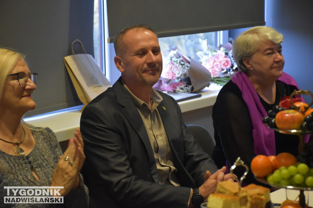 30-lecie DDP w Tarnobrzegu