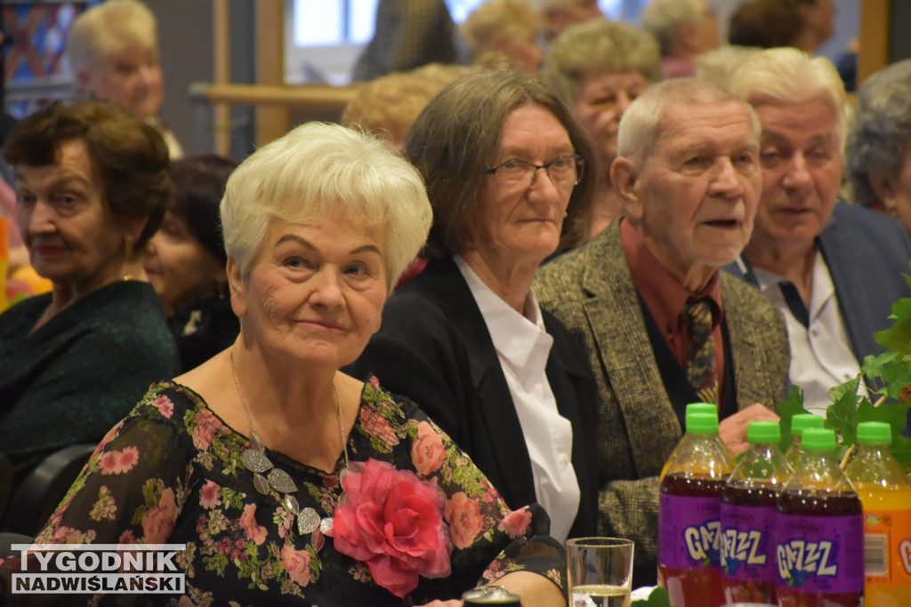 30-lecie DDP w Tarnobrzegu