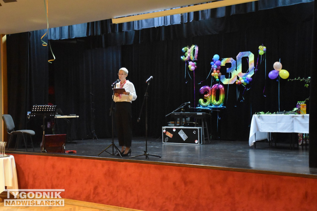 30-lecie DDP w Tarnobrzegu