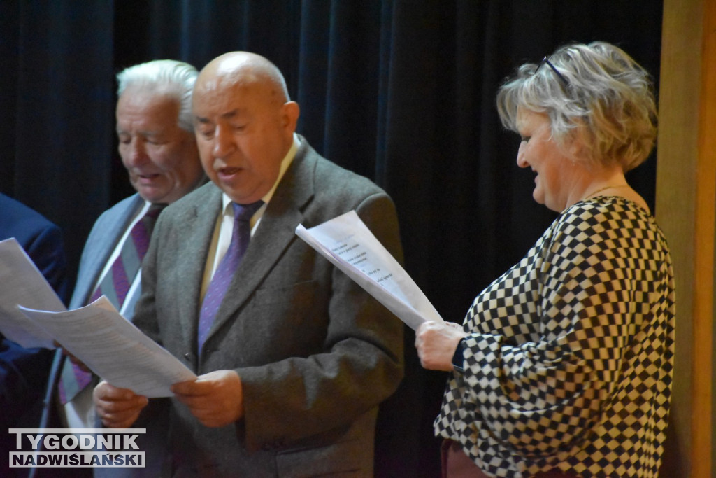 30-lecie DDP w Tarnobrzegu