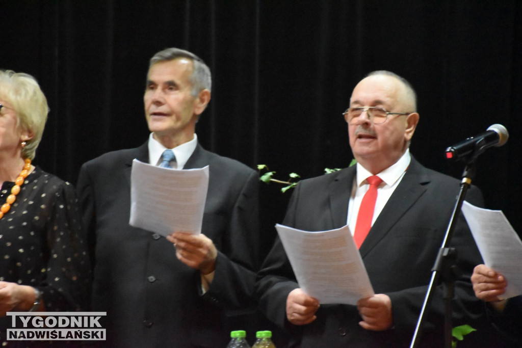 30-lecie DDP w Tarnobrzegu