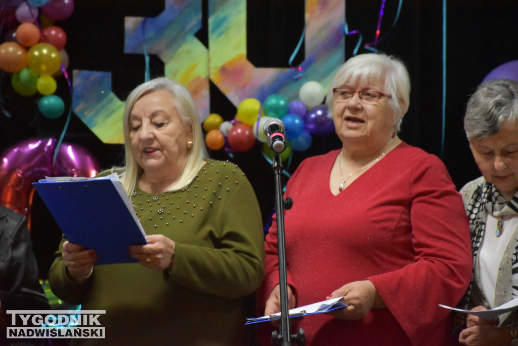 30-lecie DDP w Tarnobrzegu