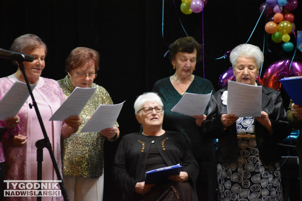 30-lecie DDP w Tarnobrzegu