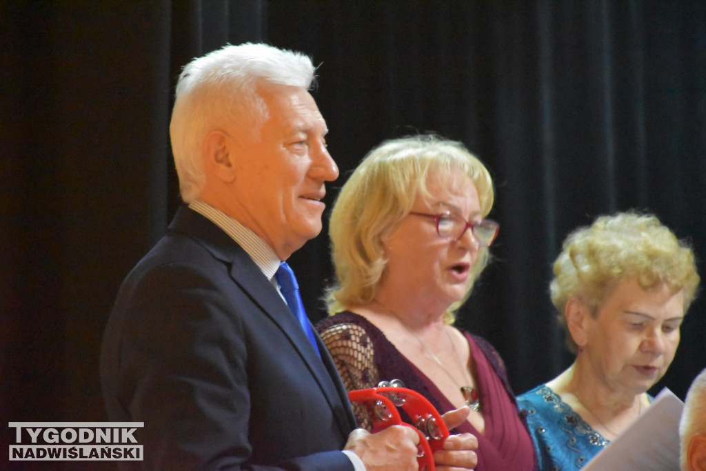 30-lecie DDP w Tarnobrzegu