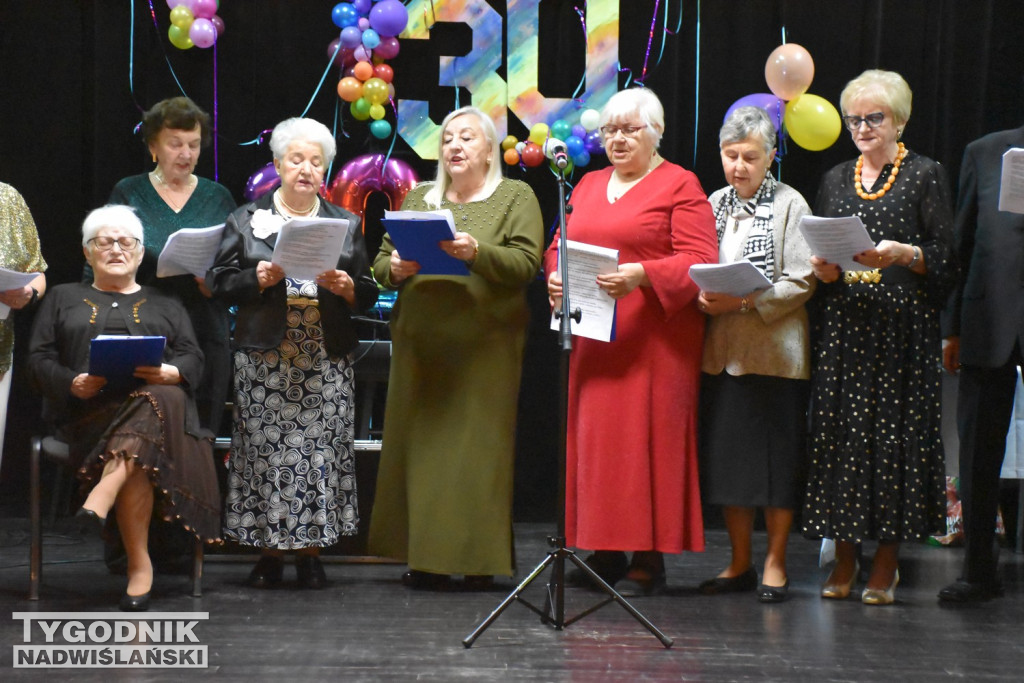 30-lecie DDP w Tarnobrzegu