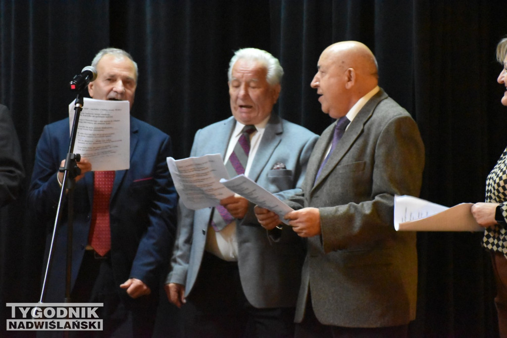 30-lecie DDP w Tarnobrzegu