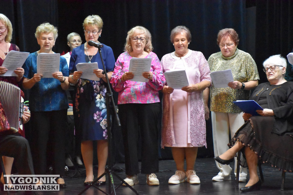 30-lecie DDP w Tarnobrzegu