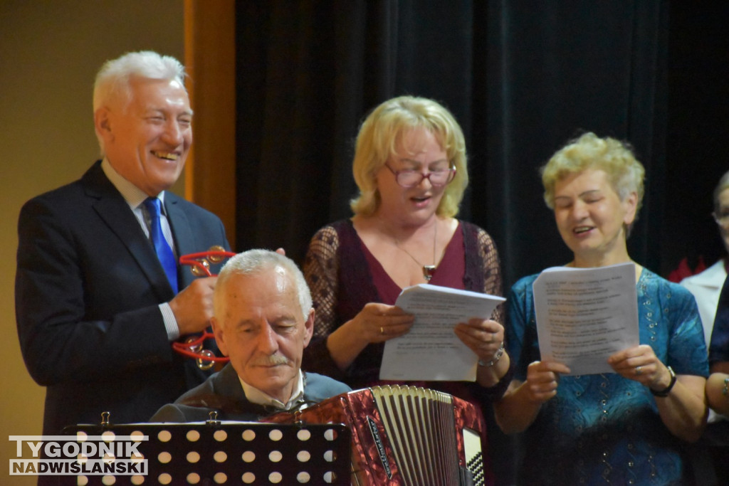 30-lecie DDP w Tarnobrzegu