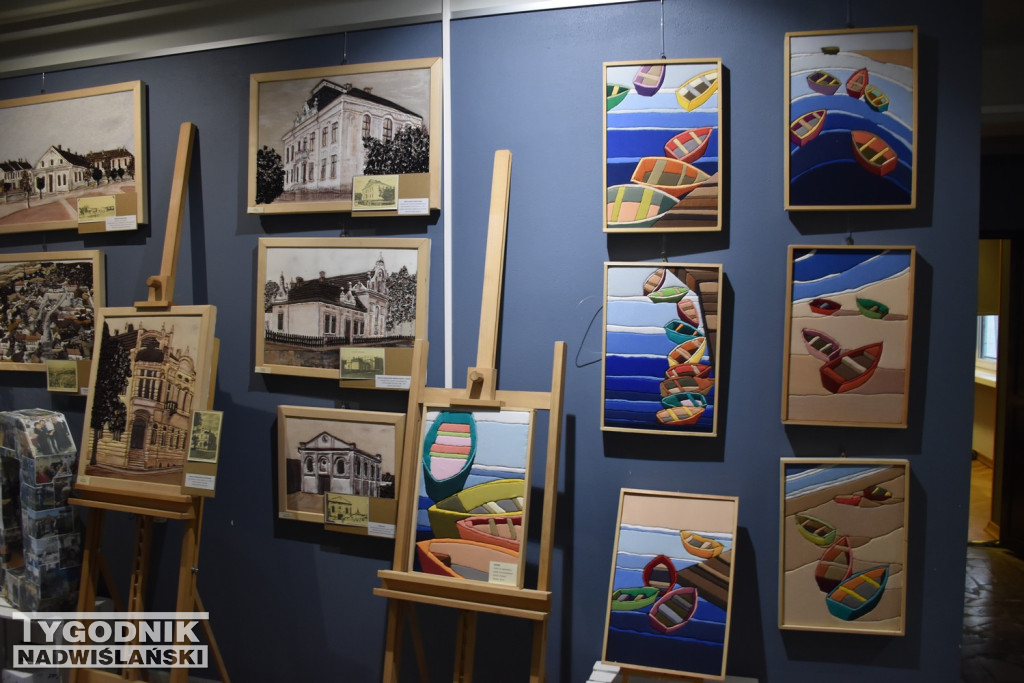 30-lecie DDP w Tarnobrzegu