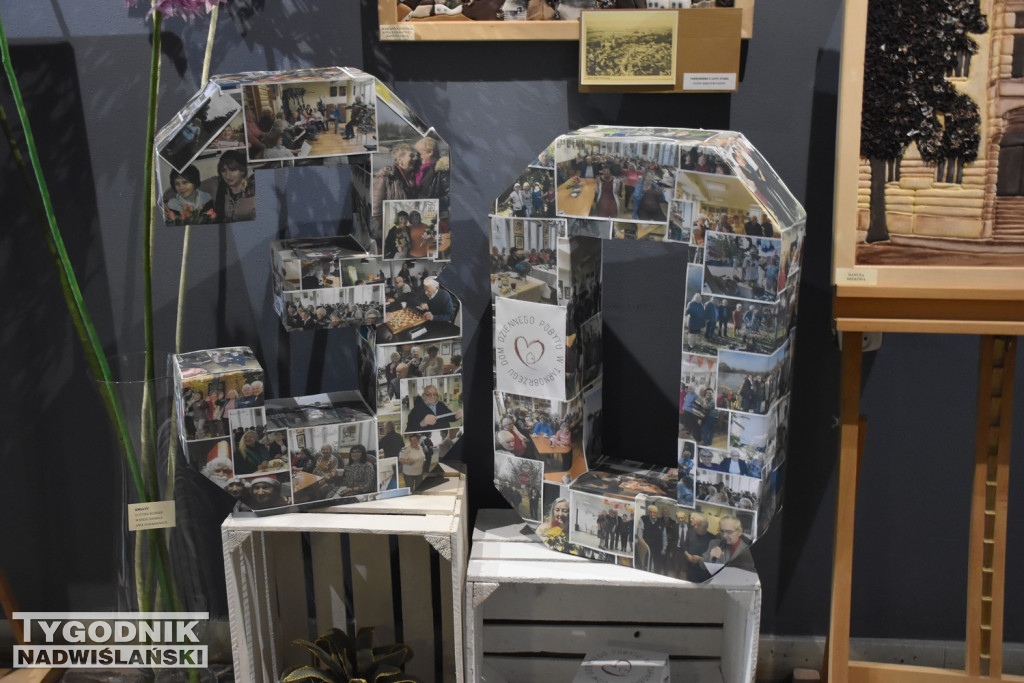 30-lecie DDP w Tarnobrzegu