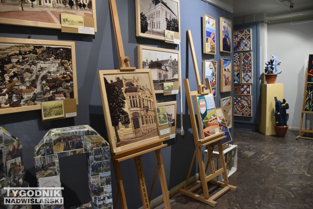 30-lecie DDP w Tarnobrzegu