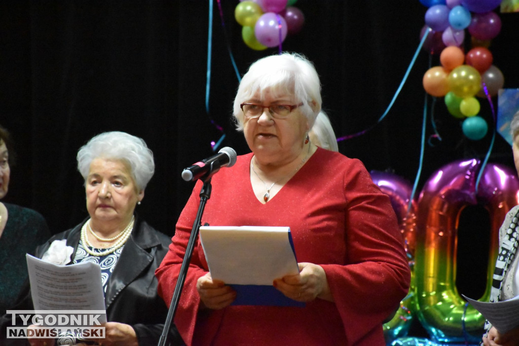 30-lecie DDP w Tarnobrzegu