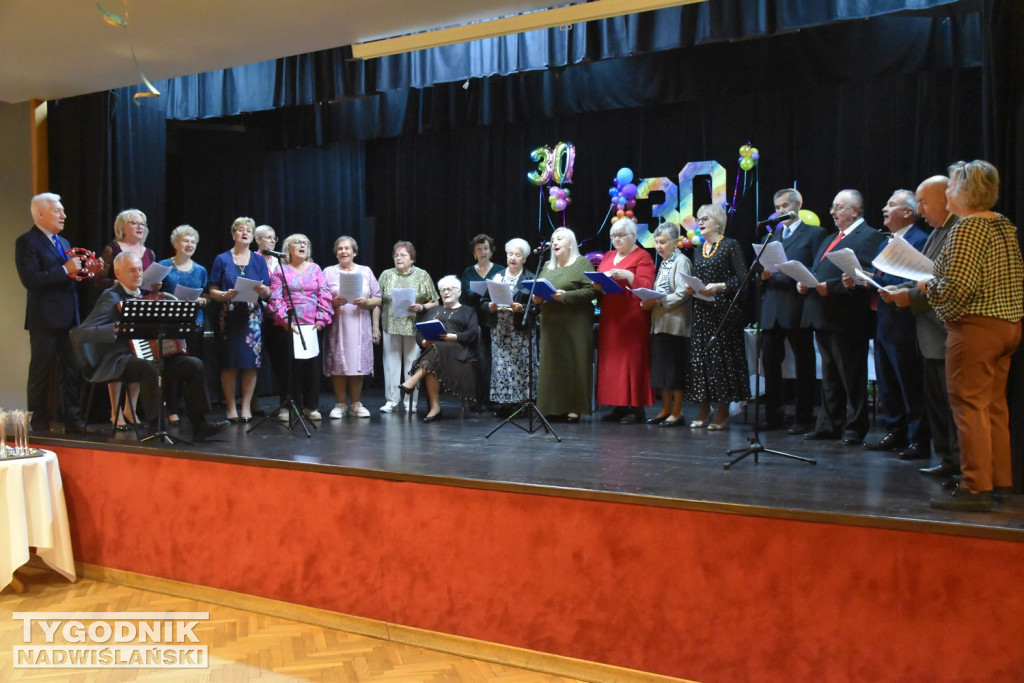 30-lecie DDP w Tarnobrzegu