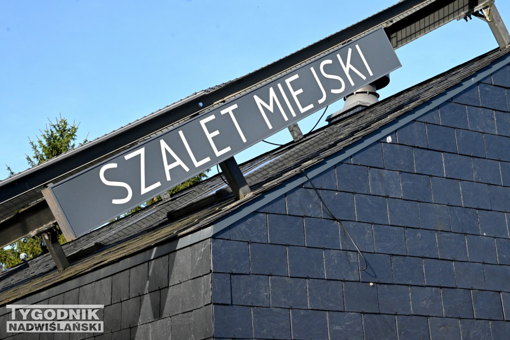 Szalet Miejski w Tarnobrzegu jest deficytowy