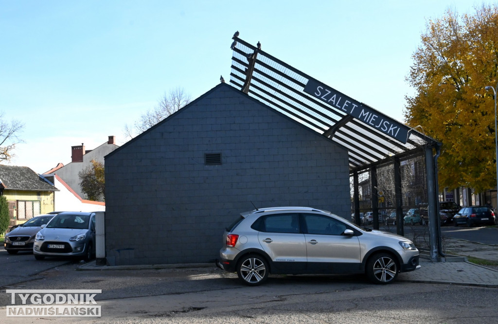 Szalet Miejski w Tarnobrzegu jest deficytowy