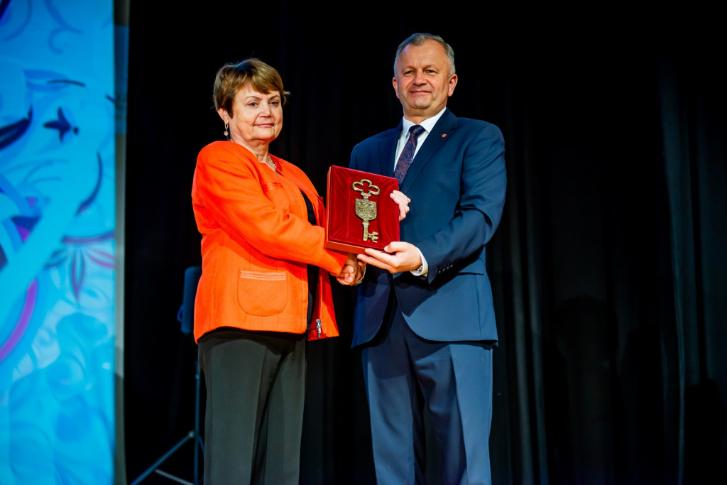 Forum Seniora z Eneą